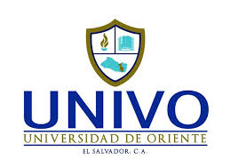 Logo de la UNIVO